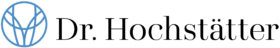 Logo Dr. Rüdiger Hochstätter.